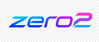 zero2 লোগো